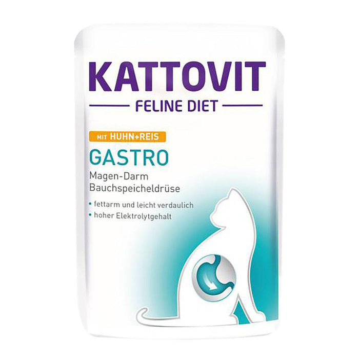 Kattovit Feline Diet 85g