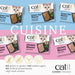 Catit Cuisine Mousse Chicken & Ham 90g