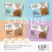 Catit Cuisine Stew Chicken & Pumpkin 90g