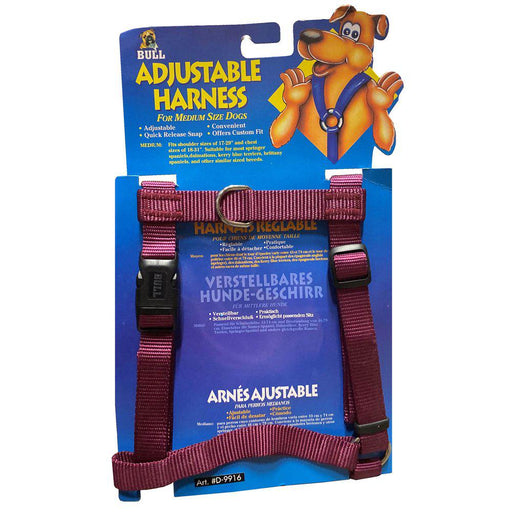 Bull Hundsele