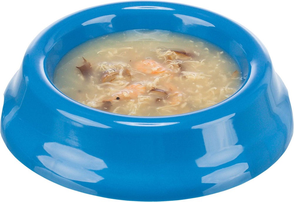 Kyckling Och Räksoppa 80 g För Katter
