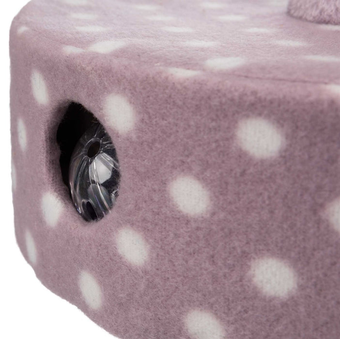Trixie Junior Klösmöbel Fleece