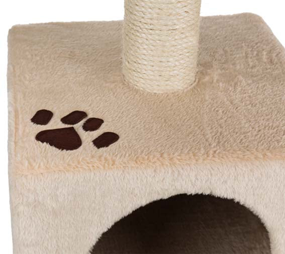 Trixie Klöspelare San Fernando Beige