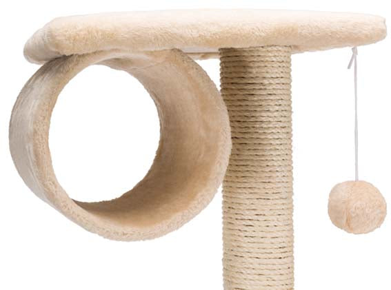 Trixie Klöspelare San Fernando Beige