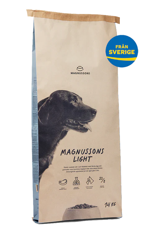Magnusson Light