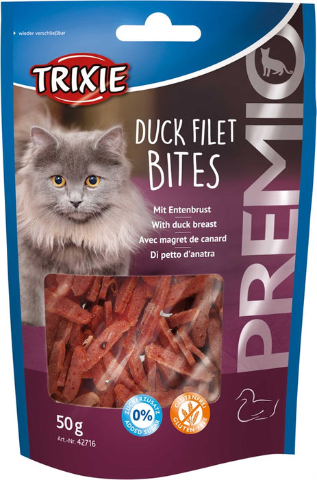 Trixie Premio Anklår Filé Bitar 6-Pack