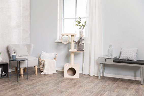 Trixie Klöspelare San Fernando Beige
