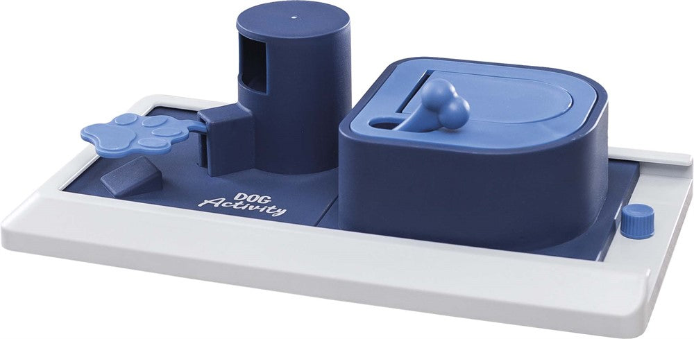 Trixie Hundaktivitet Poker Box Vario