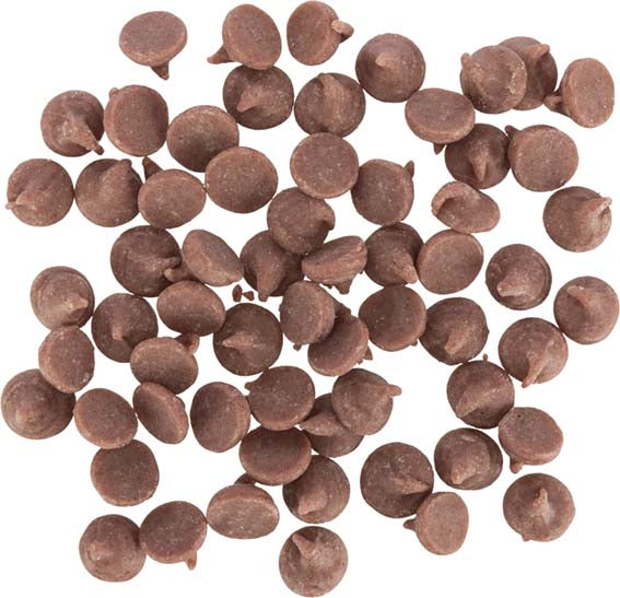 Trixie Gnagardrops Glutenfria, Vilda Bär