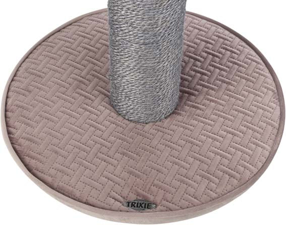 Trixie Klösmöbel Livia Antikrosa 64cm