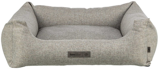 HOME Edition sittdyna med finvävt material, silikonfyllning och polyesterklädsel. Halkfri botten, fast dyna och avtagbart överdrag. Tillverkad inom EU för hög kvalitet.