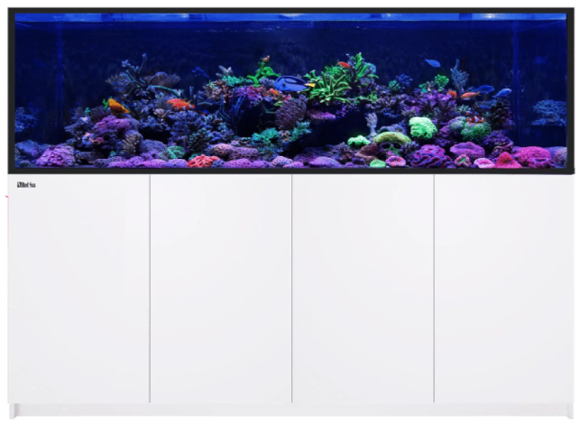 Red Sea Reefer G2+ Vit Inkl ATO+