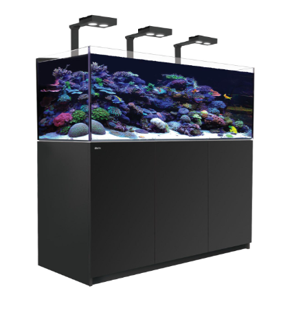 Red Sea Reefer G2+ Deluxe Svart Inkl ATO+