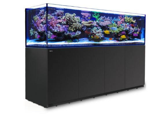 Red Sea Reefer G2+ Svart Inkl ATO+
