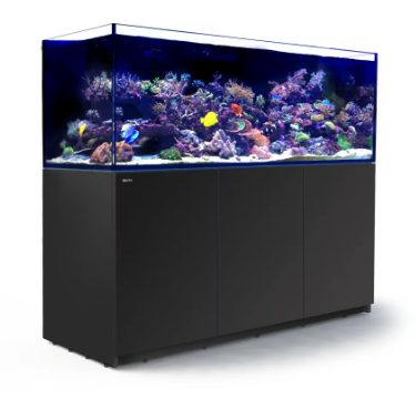 Red Sea Reefer G2+ Svart Inkl ATO+