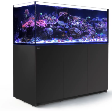 Red Sea Reefer G2+ Svart Inkl ATO+