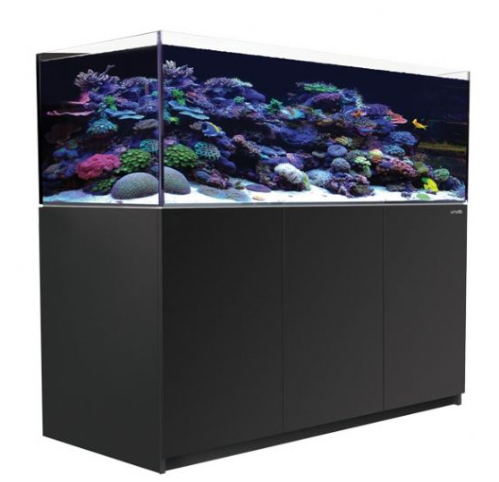 Red Sea Reefer G2+ Svart Inkl ATO+