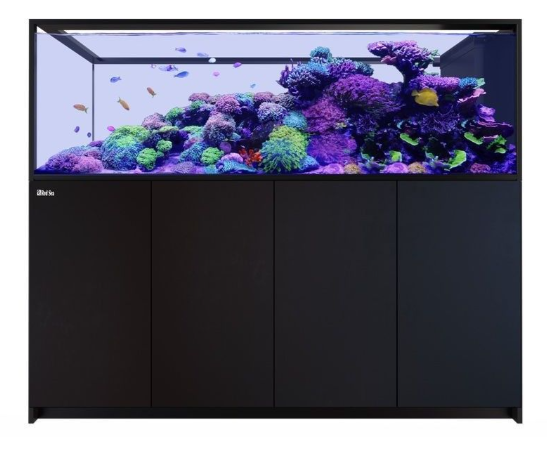 Red Sea Peninsula G2+ Deluxe Inkl ReefATO+ 2 st Reefled 90