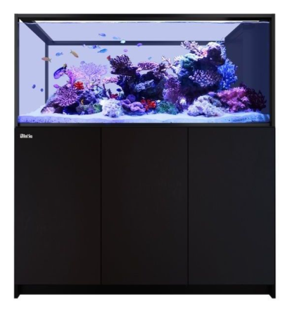 Red Sea Peninsula G2+ Deluxe Inkl ReefATO+ 2 st Reefled 90