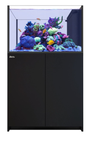 Red Sea Reefer G2+ Peninsula Inkl ReefATO+ Svart