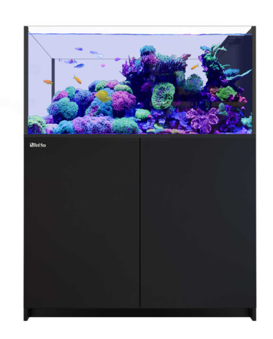Red Sea Reefer G2+ Peninsula Inkl ReefATO+ Svart