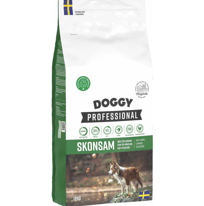 Doggy Professional Skonsam