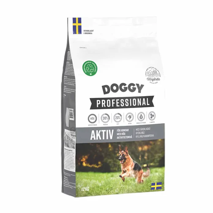 Doggy Professional Aktiv