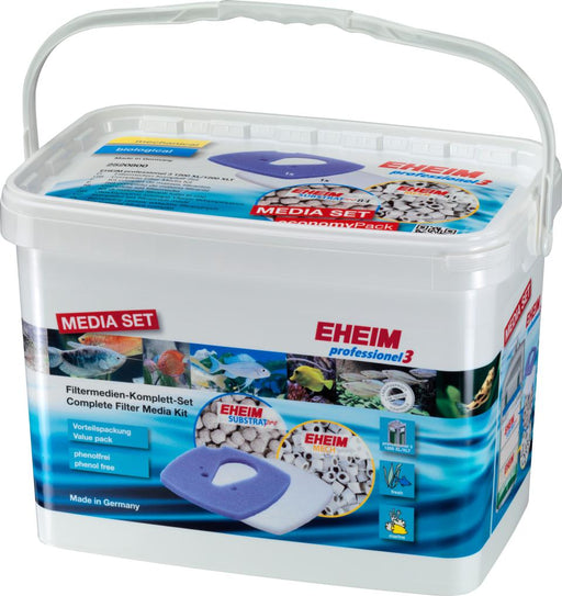 Eheim Media Set