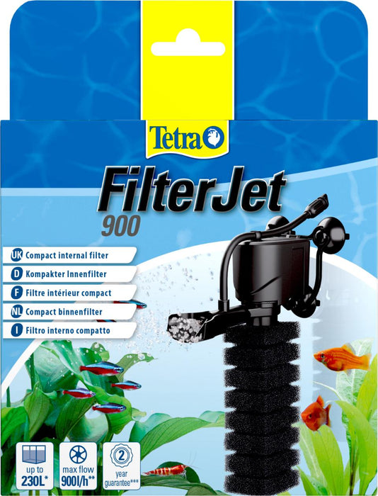 Tetra Filterjet