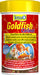 Tetra Goldfish Colour