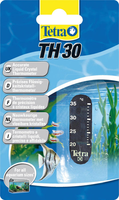 Tetra Tetratecth