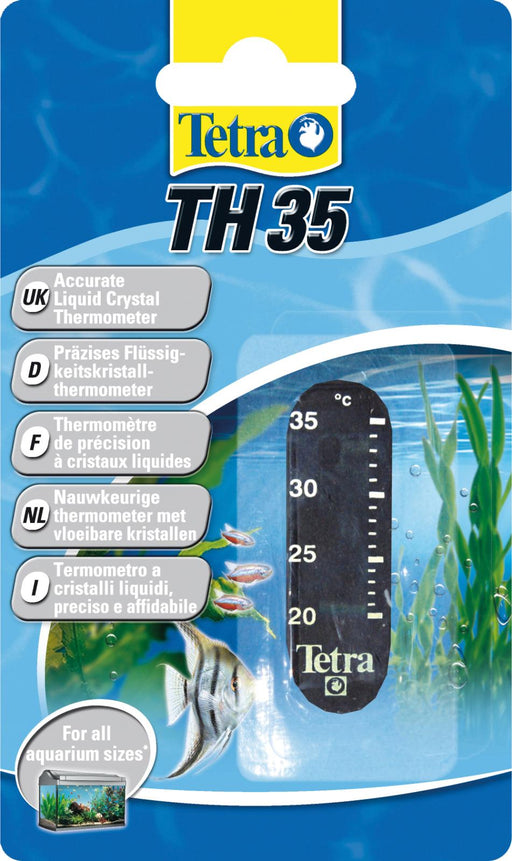 Tetra Tetratecth
