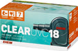 Eheim Clear Uvc - UV-lampa Till Damm