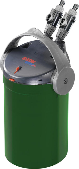Eheim Ytterfilter Ecco Pro 2032 Med Filtermedia