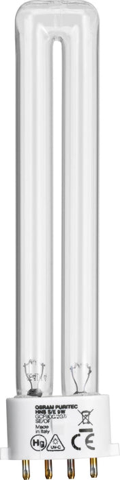 Eheim Uv-C Lampa 2G7