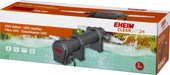 Eheim Clear Uvc - UV-lampa Till Damm