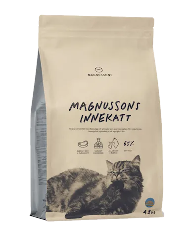 Magnussons Innekatt