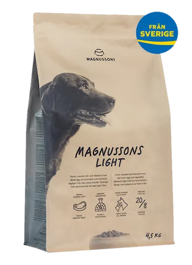 Magnusson Light