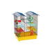 RC TOWER HAMSTER