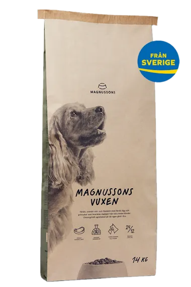 Magnusson Vuxen