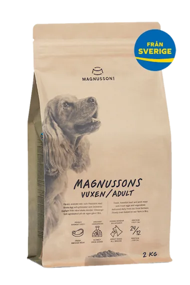 Magnusson Vuxen