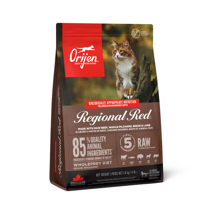 Orijen Cat Fit & Trim